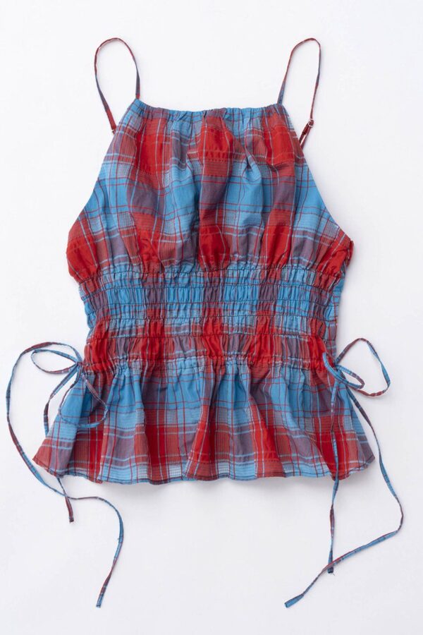 10036750aa47a5aa66c5642b2b9af820 Blusa Rojo y Azul