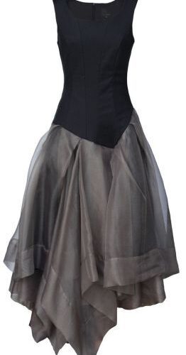 31f34985351f7c29f49bb7e2e06cee30 Vestido Negro