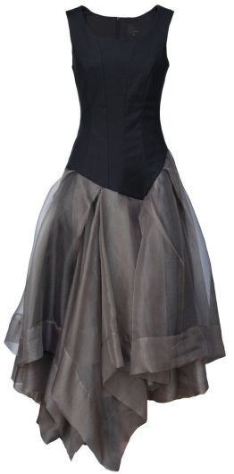 31f34985351f7c29f49bb7e2e06cee30 Vestido Negro