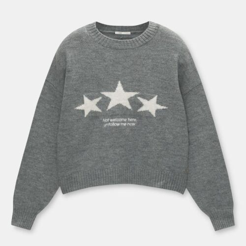 43ff1506726fab295ed572331a71c292 Sudadera Estrellas
