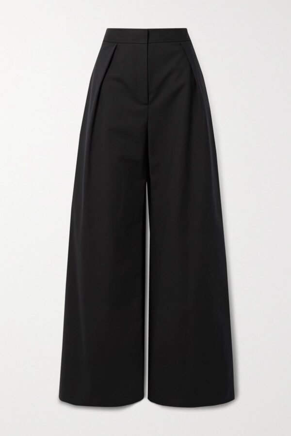 52776a5628f9e6e65355400b65d9f0bb Pantalón Negro