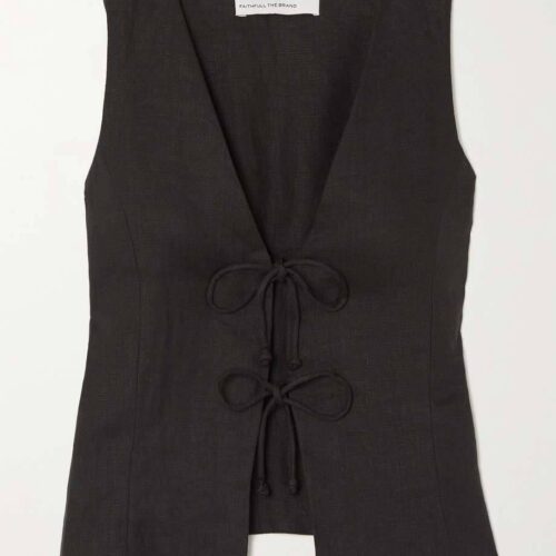 8ae3402a99dc52c916268bd5d18d28fe Blusa Negra Moñitos