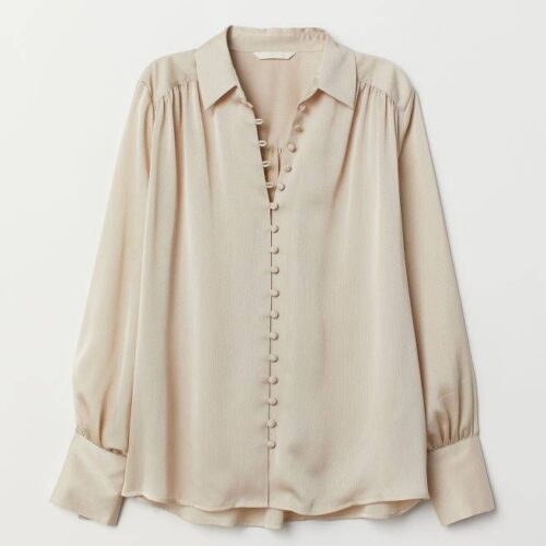 ecba3108ea2c4ab750f108ddad06c883 Camisa Beige